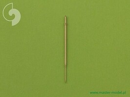 Master-Model 1/72 Master Model F-104 Starfighter - Pitot Tube