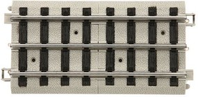 MTH-Electric 7'' STRGHT STD GAUGE TK 4P MTH-Electric 7'' STRGHT STD GAUGE TK 4P