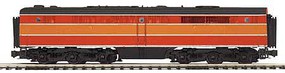 MTH-Electric O PAB Dummy, SP #5910 MTH-Electric O PAB Dummy, SP #5910