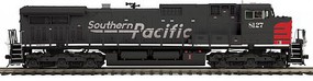 MTH-Electric O Hi-Rail Dash-9 w/PS3, SP #8127 MTH-Electric O Hi-Rail Dash-9 w/PS3, SP #8127