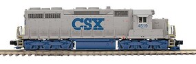 MTH-Electric CSX SD35 DIESEL #4519