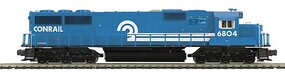 MTH-Electric O SD50 Diesel CR #6804/3.0