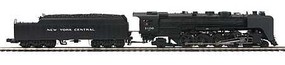 MTH-Electric O Hi-Rail 4-8-2 L-4a Mohawk w/PS3, NYC #3100 MTH-Electric O Hi-Rail 4-8-2 L-4a Mohawk w/PS3, NYC #3100