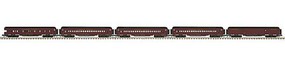 MTH-Electric O 70' Madison Passenger, CPR #1 (5)