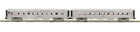 MTH-Electric O 70' SL Slpr/Diner Passenger Set, SF (2) MTH-Electric O 70' SL Slpr/Diner Passenger Set, SF (2)