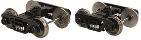 MTH-Electric O Roller Bearing Trucks (2) (2R) MTH-Electric O Roller Bearing Trucks (2) (2R)