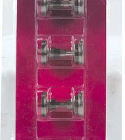 MTH-Electric O ProtoScale 3-2 4-Wheel Truck Wheel Set MTH-Electric O ProtoScale 3-2 4-Wheel Truck Wheel Set