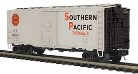MTH-Electric SP 40'AAR BOX CAR MTH-Electric SP 40'AAR BOX CAR