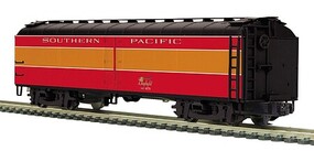 MTH-Electric O R50B Express Reefer SP Daylight