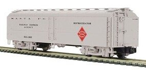 MTH-Electric O R50B Express Reefer SF
