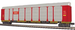 O Corrugated Auto Carrier, Frisco