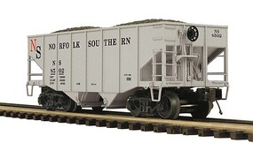 MTH-Electric NS 2B FISH BELLY HOP CAR