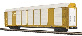 MTH-Electric O CN CLEAN AUTOCARRIER