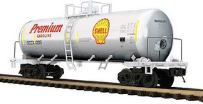 MTH-Electric SHELL TANK CAR MTH-Electric SHELL TANK CAR