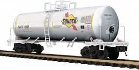 MTH-Electric O Tank Car, SUNOC #13625 MTH-Electric O Tank Car, SUNOC #13625