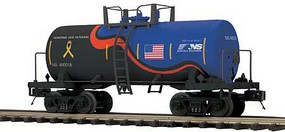 MTH-Electric O 8000 Gallon Tank, NS MTH-Electric O 8000 Gallon Tank, NS