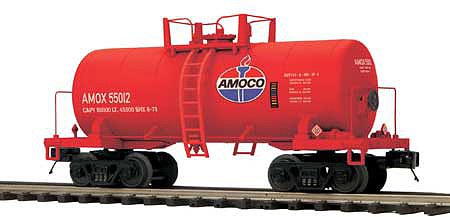 MTH-Electric Amoco 8000 Gallon Tank Car