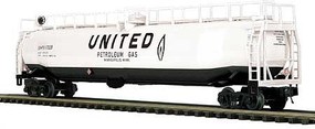 MTH-Electric UNITED 33K TANK #17028 MTH-Electric UNITED 33K TANK #17028