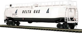 MTH-Electric DELTA 33K TANK #17040 MTH-Electric DELTA 33K TANK #17040