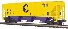 MTH-Electric CHESSIE PS-2CD HOPPER