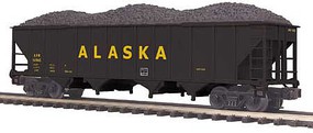 O 4-Bay Hopper, ARR