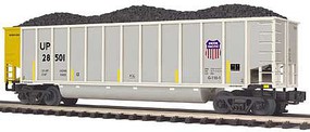 MTH-Electric UP COALPORTER HOPPER MTH-Electric UP COALPORTER HOPPER