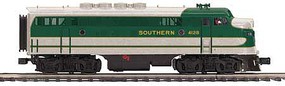 MTH-Electric O Scale F3A w/PS3, SOU #4128 MTH-Electric O Scale F3A w/PS3, SOU #4128