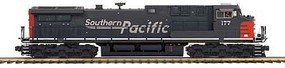 MTH-Electric O Scale AC4400cw/PS3, SP #177 MTH-Electric O Scale AC4400cw/PS3, SP #177