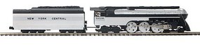 O Scale 4-6-4 Empire State Express w/PS3,NYC #5426