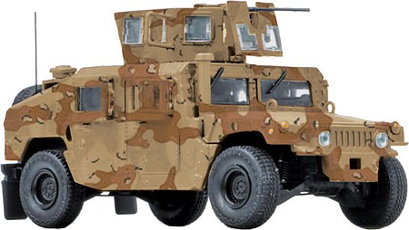 MTH-Electric Humvee
