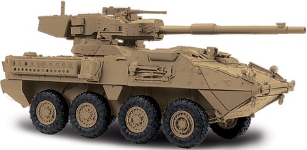 MTH-Electric Stryker Fighting Vehicle