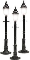 MTH-Electric O Round Lamp Set (3)