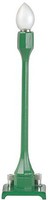 MTH-Electric O #580 Lamp, Pea Green MTH-Electric O #580 Lamp, Pea Green