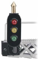 MTH-Electric O SCALE VERT SIGNAL LAMPS