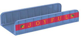 MTH-Electric NORTH POLE 314 GIRDER BRD MTH-Electric NORTH POLE 314 GIRDER BRD