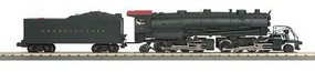 O-27 Imperial 2-8-8-2 w/PS3, PRR