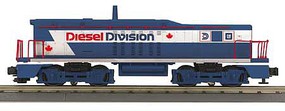 MTH-Electric O-27 SW8 Dummy, GM #102 MTH-Electric O-27 SW8 Dummy, GM #102