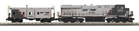 MTH-Electric NS ES44AC IMPERIA SET RTR MTH-Electric NS ES44AC IMPERIA SET RTR
