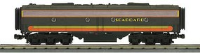 MTH-Electric O-27 E8B Dummy, SBD MTH-Electric O-27 E8B Dummy, SBD