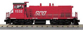MTH-Electric O-27 MP15AC w/PS3, SOO #1532 MTH-Electric O-27 MP15AC w/PS3, SOO #1532