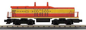 MTH-Electric O-27 SW9 Dummy, FEC #228 MTH-Electric O-27 SW9 Dummy, FEC #228