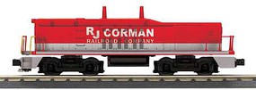 MTH-Electric O-27 SW9 Dummy, RJ Corman #1265 MTH-Electric O-27 SW9 Dummy, RJ Corman #1265