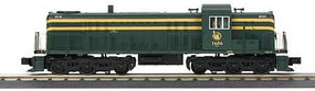 MTH-Electric O RSD-5 w/PS3, CNJ #1606 MTH-Electric O RSD-5 w/PS3, CNJ #1606