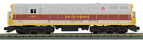 MTH-Electric O FM Train Master w/PS3, EL #1855 MTH-Electric O FM Train Master w/PS3, EL #1855