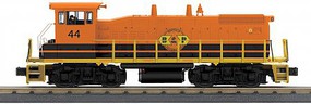 MTH-Electric O-27 MP15AC w/PS3, B&P #44 MTH-Electric O-27 MP15AC w/PS3, B&P #44