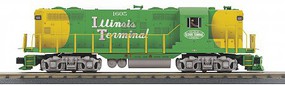 MTH-Electric O-27 GP7 w/PS3, IT #1605 MTH-Electric O-27 GP7 w/PS3, IT #1605