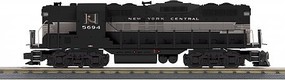 MTH-Electric O-27 GP7 w/PS3, NYC #5694 MTH-Electric O-27 GP7 w/PS3, NYC #5694