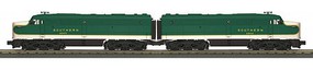 MTH-Electric O-27 Alco PA AA w/PS3, SOU #6904 MTH-Electric O-27 Alco PA AA w/PS3, SOU #6904