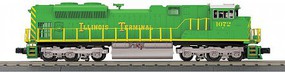 MTH-Electric O-27 Imperial SD70ACe w/PS3, IT #1072 MTH-Electric O-27 Imperial SD70ACe w/PS3, IT #1072