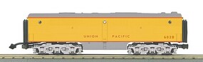 MTH-Electric O Alco PB B-Unit Diesel UP/Dmy